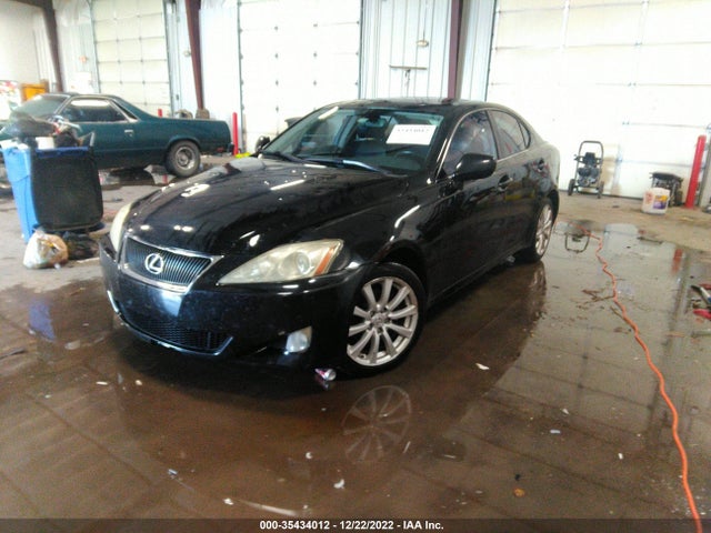JTHCK262082027385 Lexus IS 250