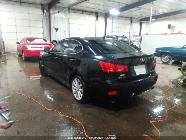 JTHCK262082027385 Lexus IS 250