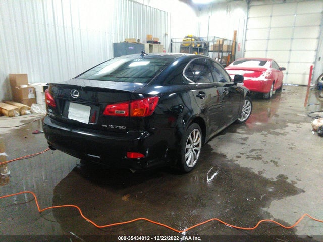 JTHCK262082027385 Lexus IS 250