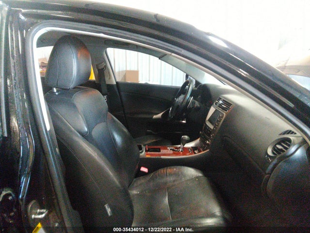 JTHCK262082027385 Lexus IS 250