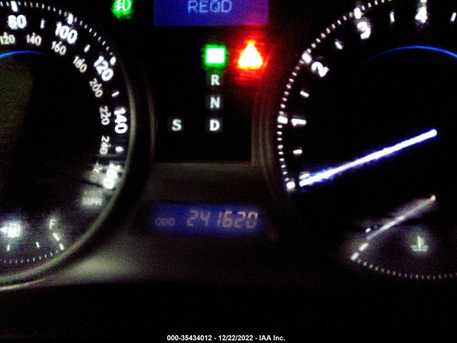 JTHCK262082027385 Lexus IS 250