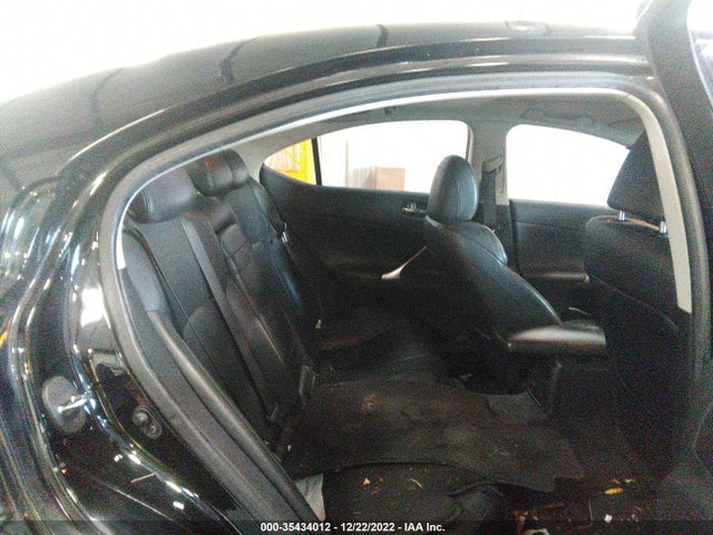 JTHCK262082027385 Lexus IS 250