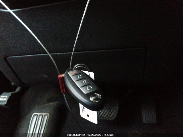 2015 Nissan Murano, VIN: 5N1AZ2MHXFN228651