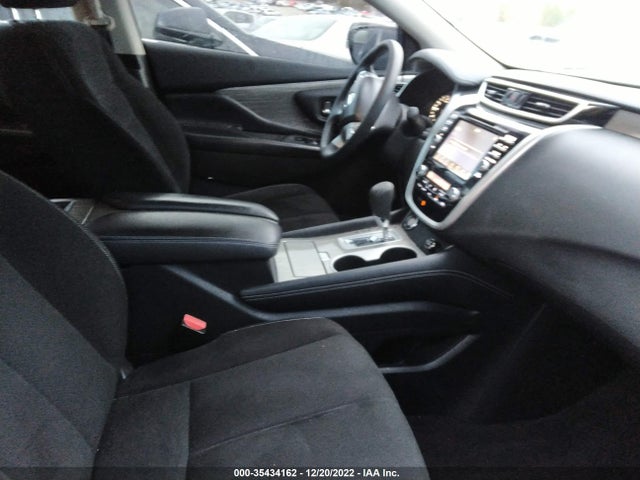 2015 Nissan Murano, VIN: 5N1AZ2MHXFN228651
