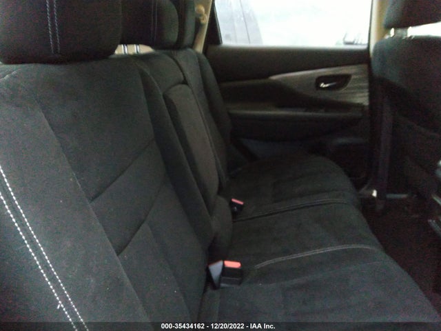 2015 Nissan Murano, VIN: 5N1AZ2MHXFN228651
