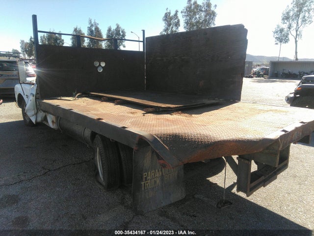 1970 CHEV C10 CAB & CHASSIS VIN: 00000CS140Z120564