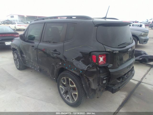 ZACCJABB1JPJ22227 Jeep Renegade Latitude