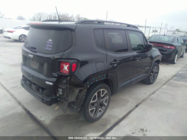 ZACCJABB1JPJ22227 Jeep Renegade Latitude