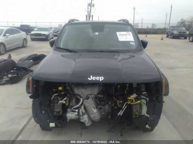 ZACCJABB1JPJ22227 Jeep Renegade Latitude