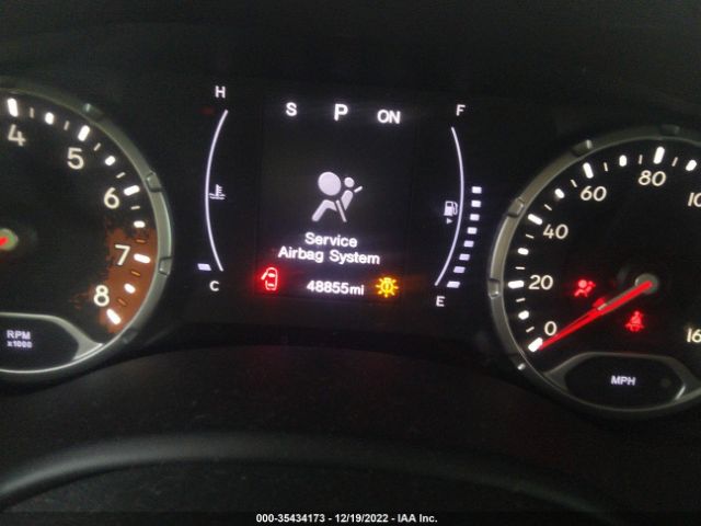 ZACCJABB1JPJ22227 Jeep Renegade Latitude