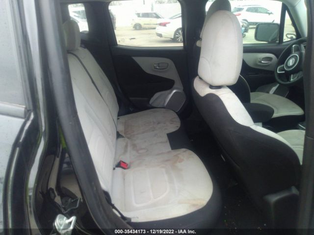 ZACCJABB1JPJ22227 Jeep Renegade Latitude