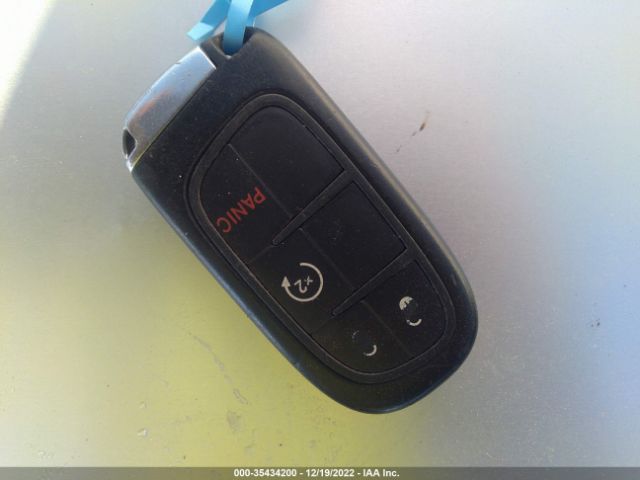 1C4PJMDS0FW650449 Jeep Cherokee Limited