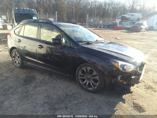 2015 Subaru Impreza, VIN: JF1GPAZ64FH208373