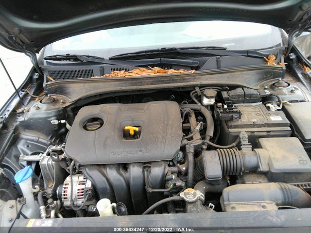 2020 Kia Forte, VIN: 3KPF24AD2LE191056
