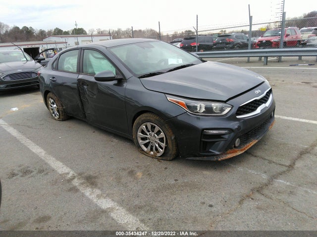 2020 Kia Forte, VIN: 3KPF24AD2LE191056