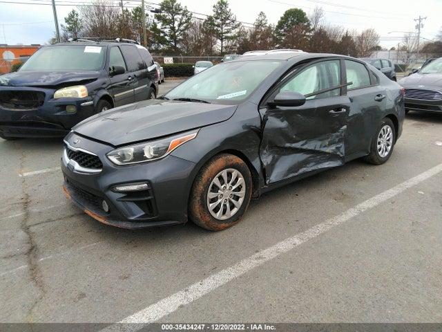 2020 Kia Forte, VIN: 3KPF24AD2LE191056