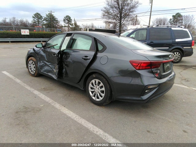 2020 Kia Forte, VIN: 3KPF24AD2LE191056