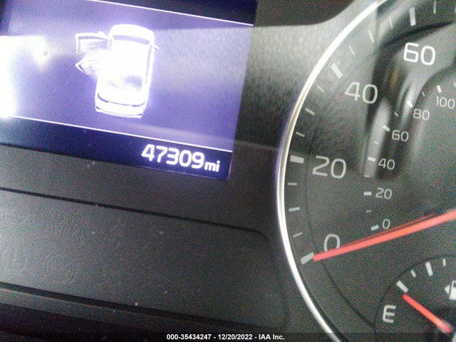 2020 Kia Forte, VIN: 3KPF24AD2LE191056