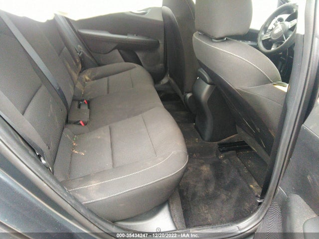 2020 Kia Forte, VIN: 3KPF24AD2LE191056