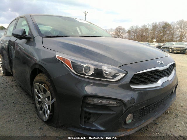 2020 Kia Forte, VIN: 3KPF24AD2LE191056