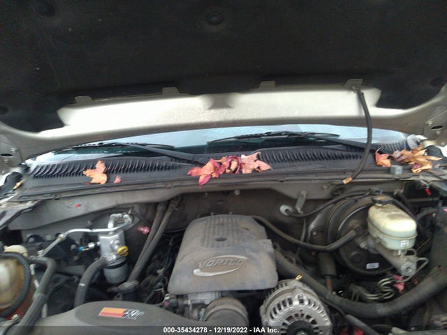 2006 CHEVROLET SILVERADO 1500 LT3 VIN: 2GCEK13Z761301524
