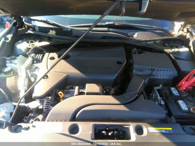 2017 Nissan Altima, VIN: 1N4AL3AP7HC496472