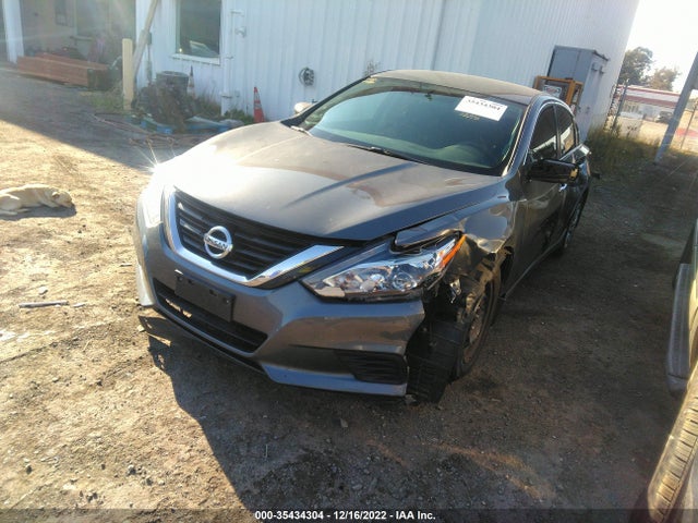 2017 Nissan Altima, VIN: 1N4AL3AP7HC496472