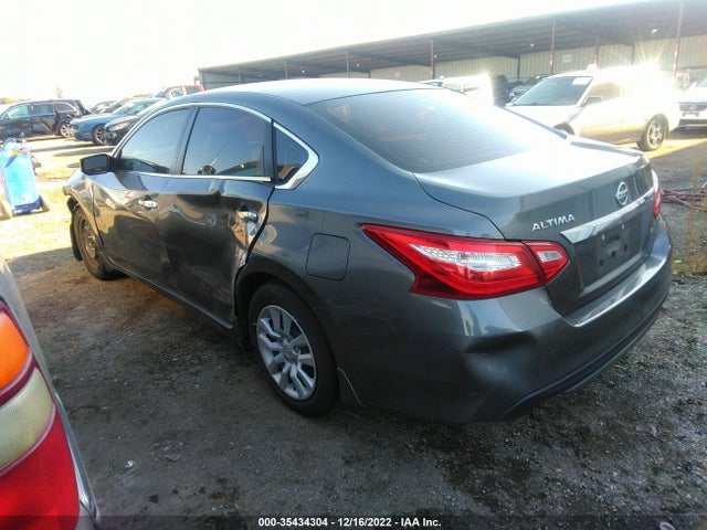 2017 Nissan Altima, VIN: 1N4AL3AP7HC496472