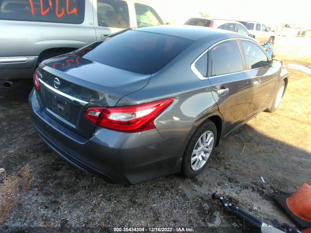 2017 Nissan Altima, VIN: 1N4AL3AP7HC496472