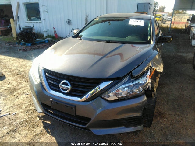 2017 Nissan Altima, VIN: 1N4AL3AP7HC496472