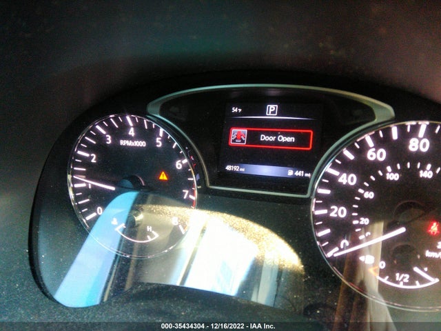 2017 Nissan Altima, VIN: 1N4AL3AP7HC496472