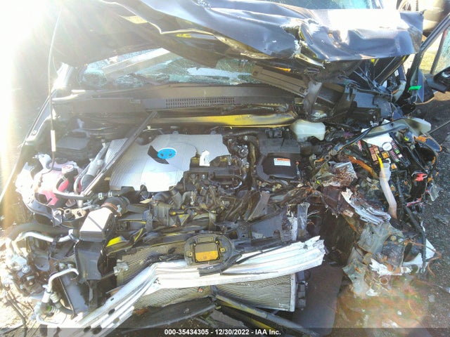 2021 Toyota Prius, VIN: JTDKAMFP3M3171170