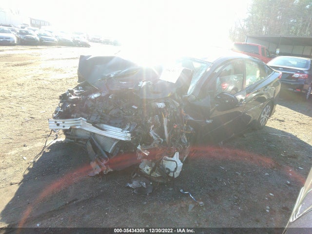 2021 Toyota Prius, VIN: JTDKAMFP3M3171170