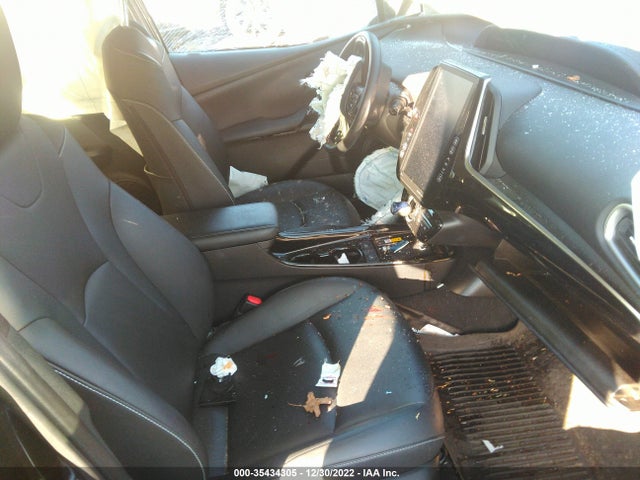 2021 Toyota Prius, VIN: JTDKAMFP3M3171170