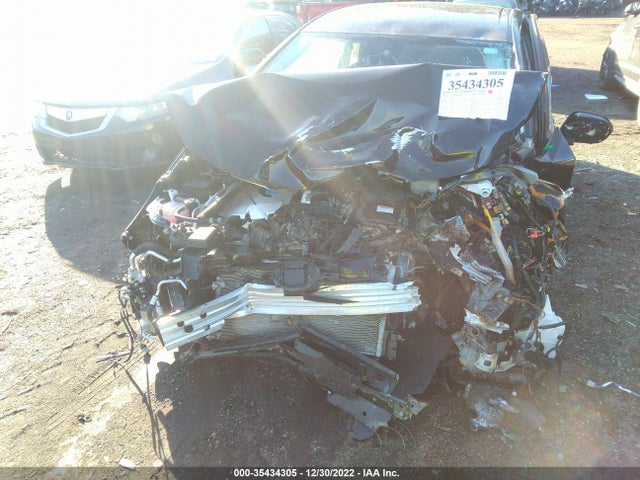 2021 Toyota Prius, VIN: JTDKAMFP3M3171170