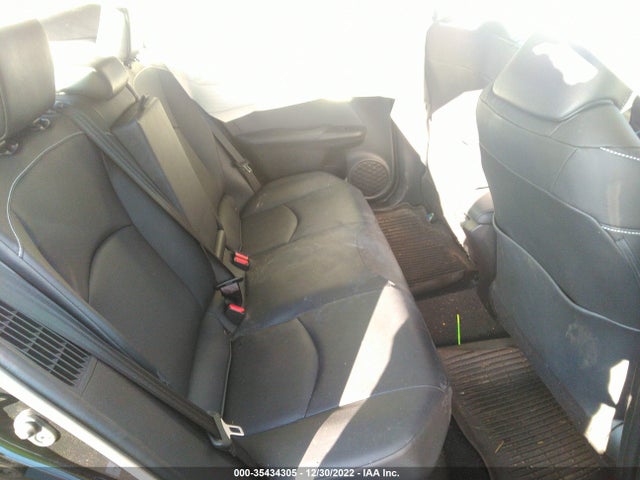 2021 Toyota Prius, VIN: JTDKAMFP3M3171170