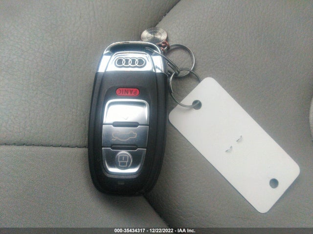 Audi Allroad Premium 2014 WA1TFAFL4EA120608 Image 11