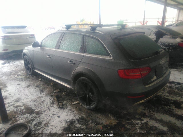 Audi Allroad Premium 2014 WA1TFAFL4EA120608 Image 3