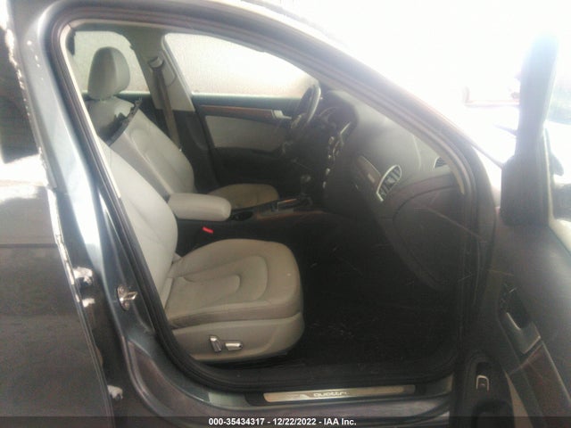 Audi Allroad Premium 2014 WA1TFAFL4EA120608 Image 5