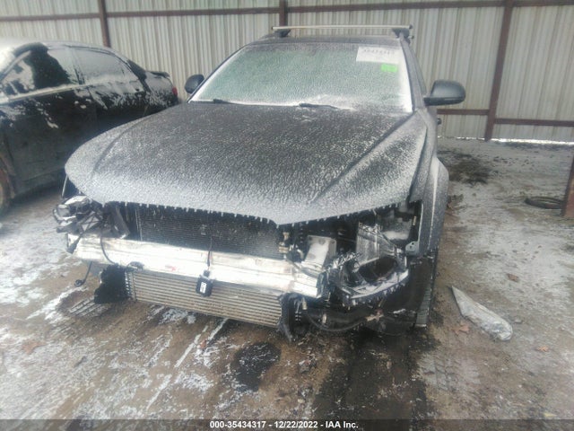 Audi Allroad Premium 2014 WA1TFAFL4EA120608 Image 6