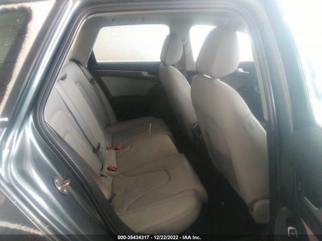 Audi Allroad Premium 2014 WA1TFAFL4EA120608 Image 8