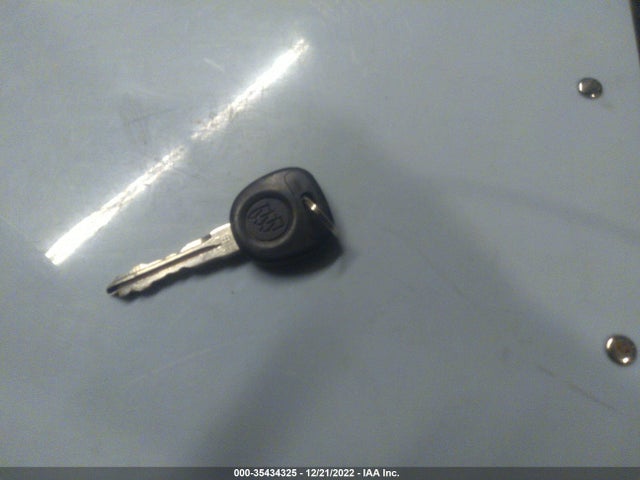 35434325 :رقم المزاد ، 1G4HC5EM7AU109127 vin ، 2010 Buick Lucerne Cxl مزاد بيع
