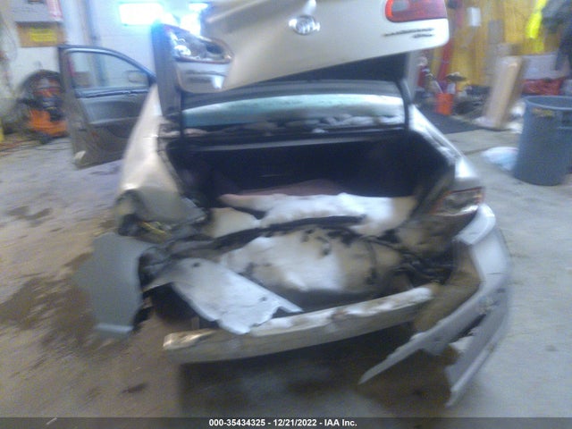 35434325 :رقم المزاد ، 1G4HC5EM7AU109127 vin ، 2010 Buick Lucerne Cxl مزاد بيع