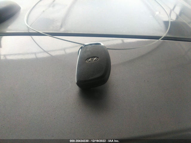 2021 HYUNDAI TUCSON ULTIMATE VIN: KM8J33ALXMU307899