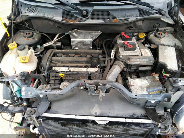 1C4NJPFA2ED821502 Jeep Patriot High Altitude