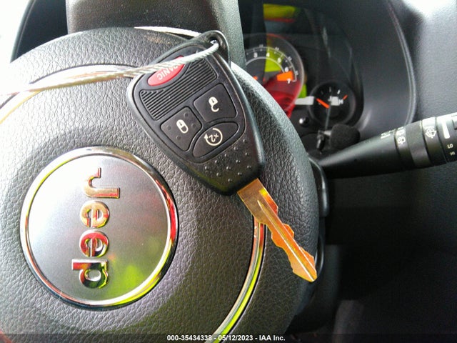 1C4NJPFA2ED821502 Jeep Patriot High Altitude