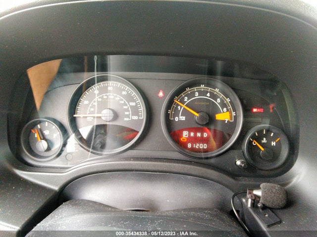 1C4NJPFA2ED821502 Jeep Patriot High Altitude
