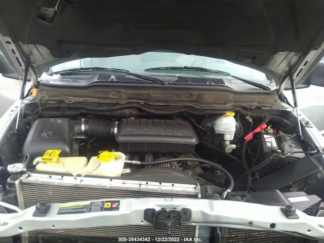 Dodge Ram 1500 Slt 2006 1D7HA18N36J150070 Image 11