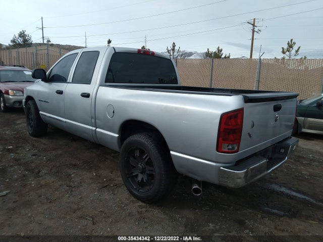 Dodge Ram 1500 Slt 2006 1D7HA18N36J150070 Image 4
