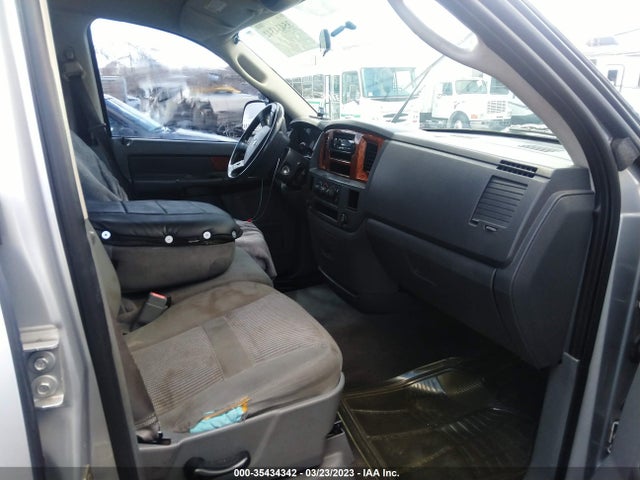 Dodge Ram 1500 Slt 2006 1D7HA18N36J150070 Image 6